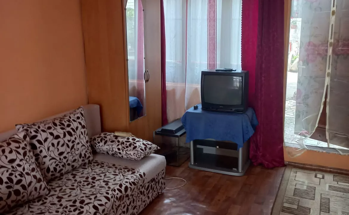 4-х местный Студия-Стандарт. Гостевой дом В гостях у Давида. Лоо