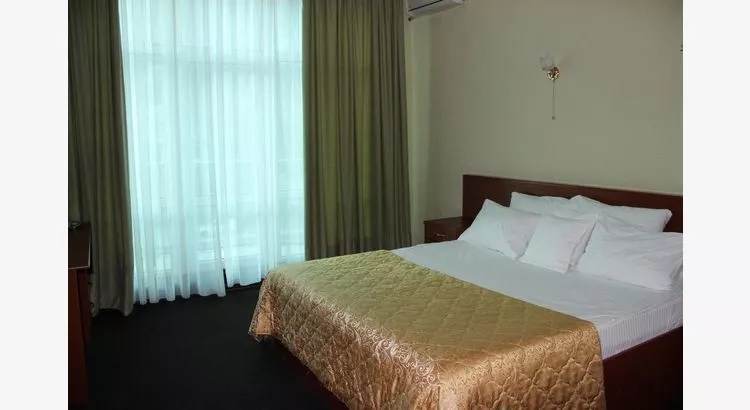 Стандарт. Отель Астория. Туапсе