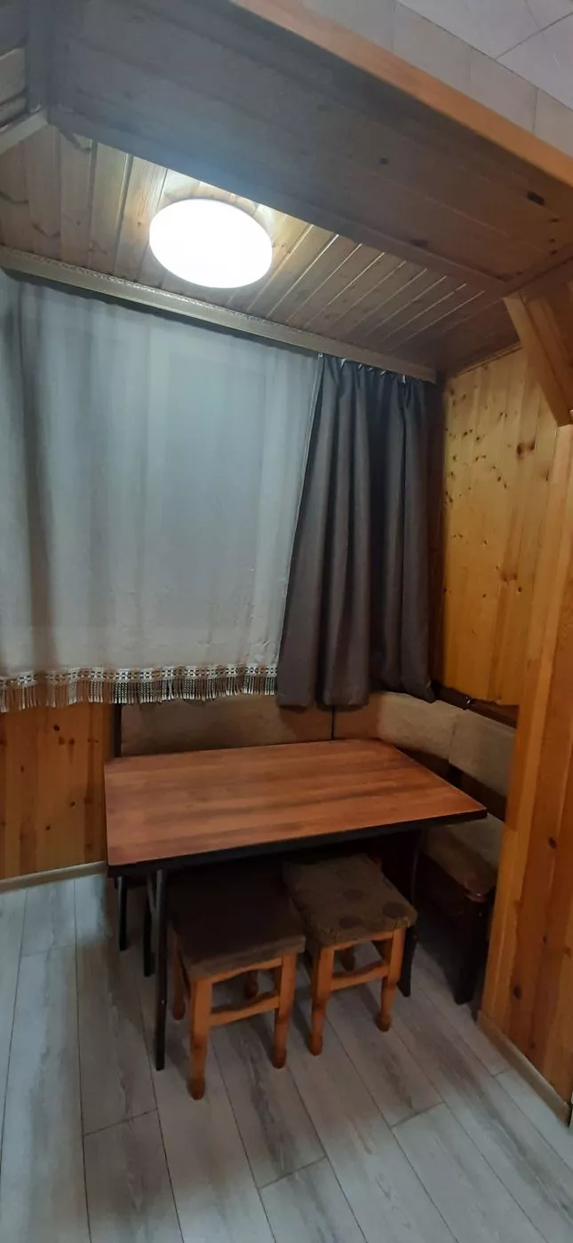 . Уютная двухкомнатная квартира . Адлер