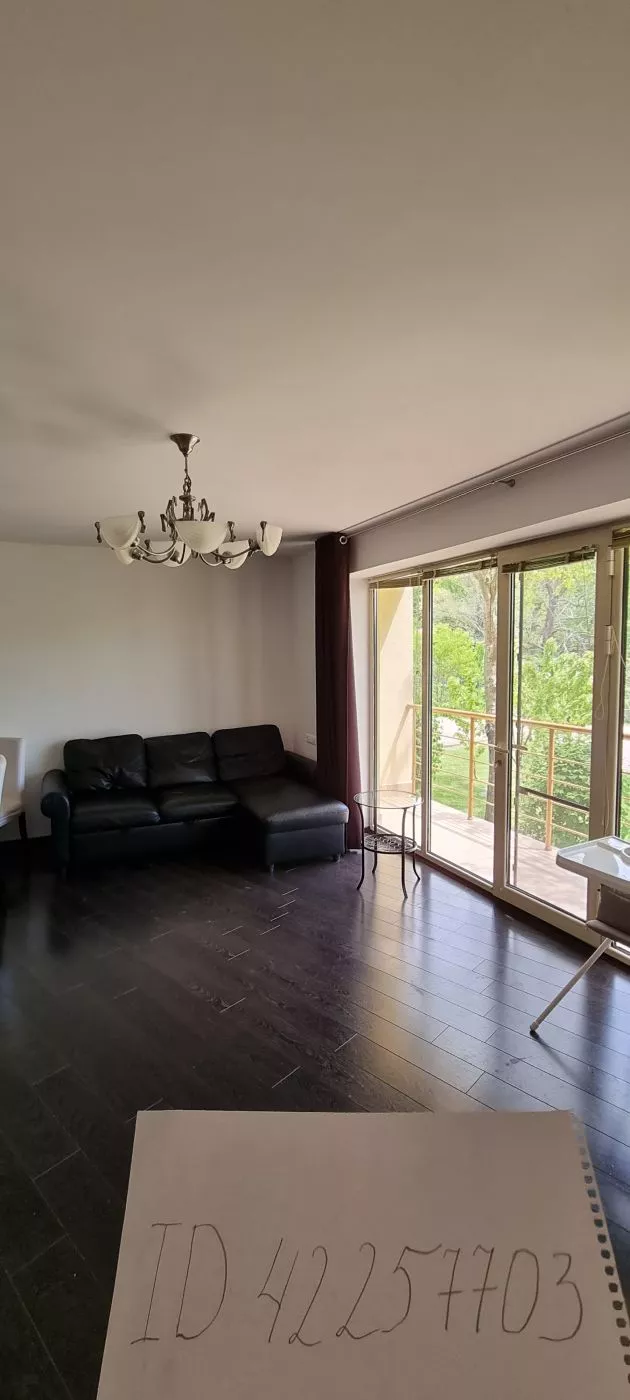 . Квартира в многоквартирном доме Резиденция солнца. Пляхо