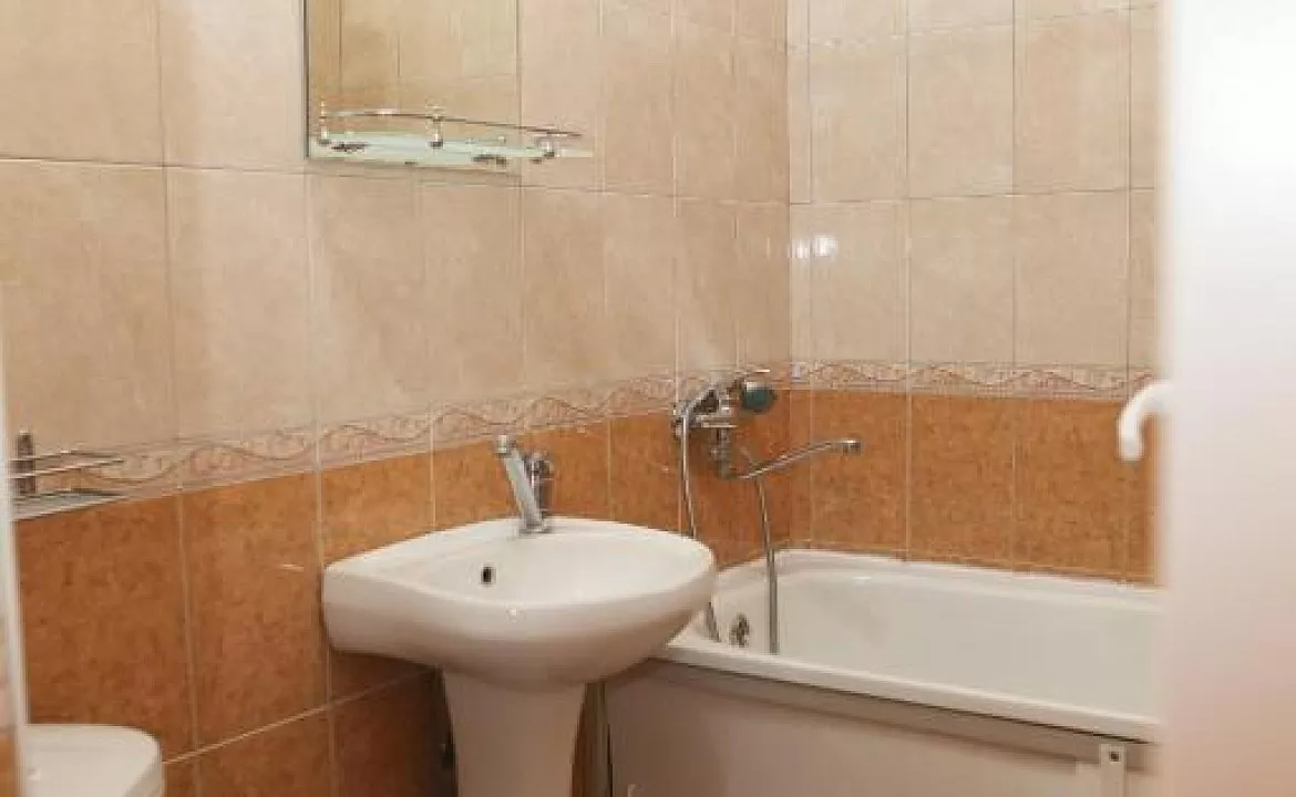 2-х местный номер Стандарт. Гостевой дом "MoreLeto". Адлер