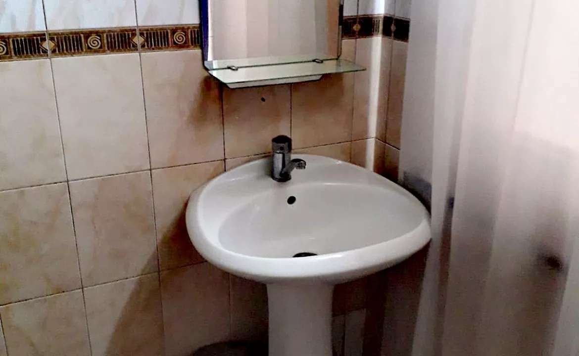 3-х местный номер класса стандарт. Гостевой дом Отдых - Геленджик. Геленджик