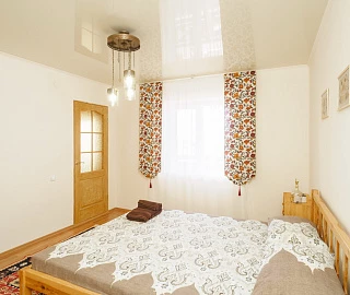 НОМЕР ЛЮКС. Гостевой дом Гостевой дом «SEFA». 