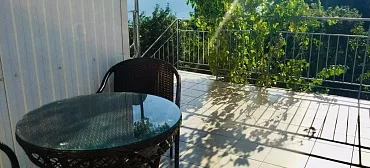 Гостевой дом Терраса