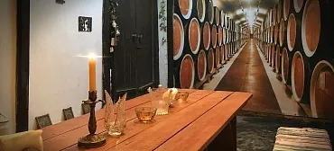 Гостиница "Тигратур"       