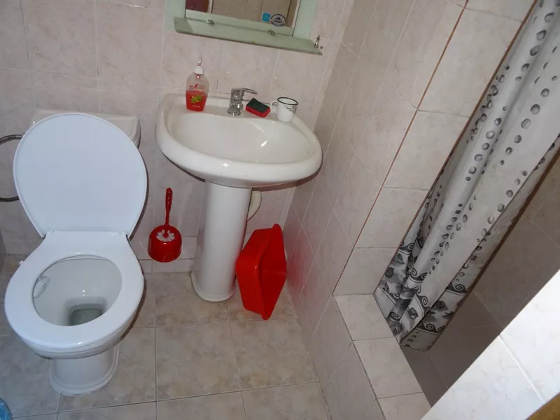 Стандарт. Гостевой дом "Лара". Адлер Стандарт. Гостевой дом "Лара". Адлер