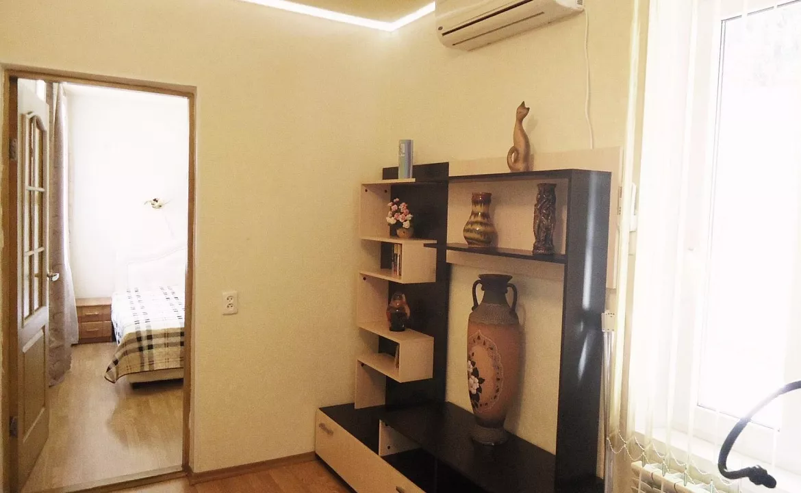 Апартаменты. Частный гостевой дом Ялта. Ялта