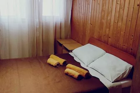 Двухкомнатный люкс. Частный сектор "Южный Дворик". Архипо-Осиповка