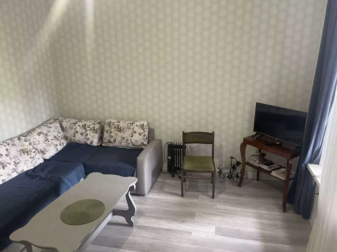 . Дом под ключ Дом. Сухум