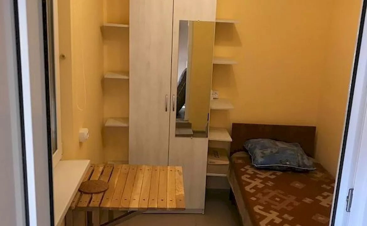 1 местный номер с кухней. Гостевой дом "Номер 5". Архипо-Осиповка