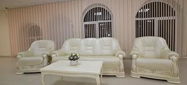 Гостиница Central