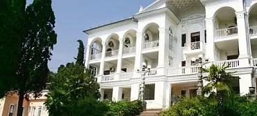 Пансионат Севастополь Пансионат Севастополь