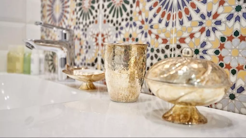 . Отель Hills Polyana Hotel. Красная Поляна