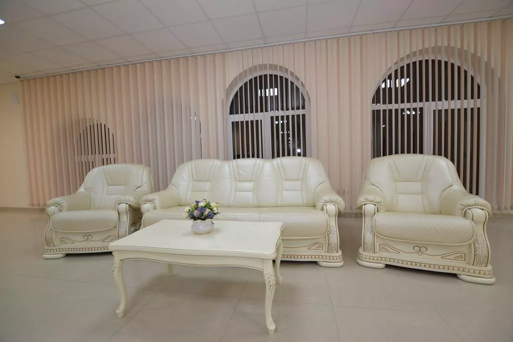 . Гостиница Central. Темрюк