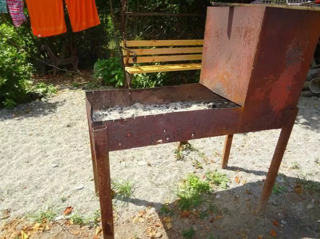 . «Роберт и Оксана». Пицунда