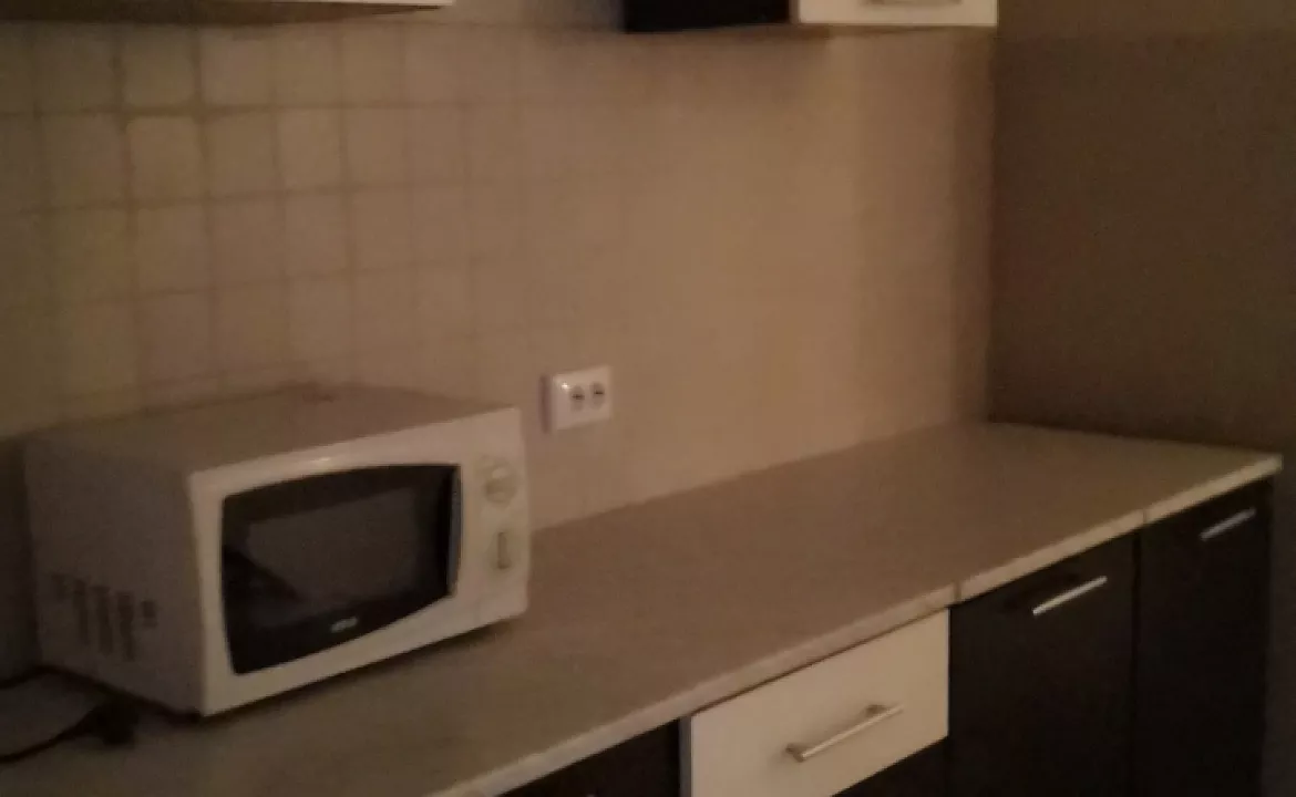 Номера с видом на море. Квартира в многоквартирном доме "ЖК Sun-marina". Лазаревское