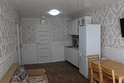 Дом под ключ Ковропрядов 12