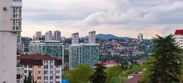 Квартира в многоквартирном доме ЖК на Параллельной