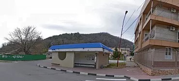 Гостевой дом "Центральный"