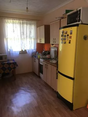 . Гостевой дом "Лев" (Лёвушка). Якорная Щель