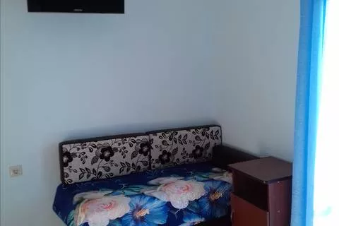 Четырехместный номер с удобствами. Гостевой дом «Бумеранг». Архипо-Осиповка