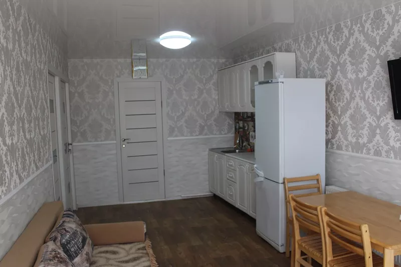 . Дом под ключ Ковропрядов 12. Судак