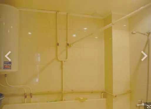 Четырехместный. Хостел Каравелла. Ялта