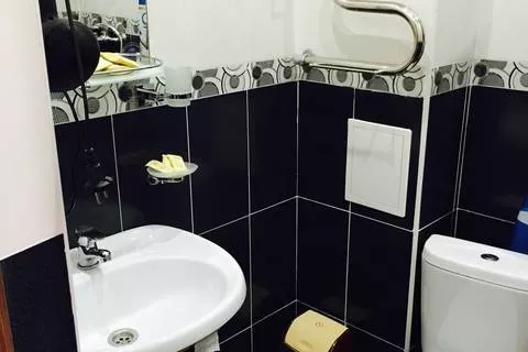 2-х комнатный Люкс. Отель "Лето" - Вардане. Вардане