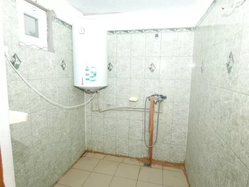 . Частный сектор "Зеленый уголок" . Новый Афон