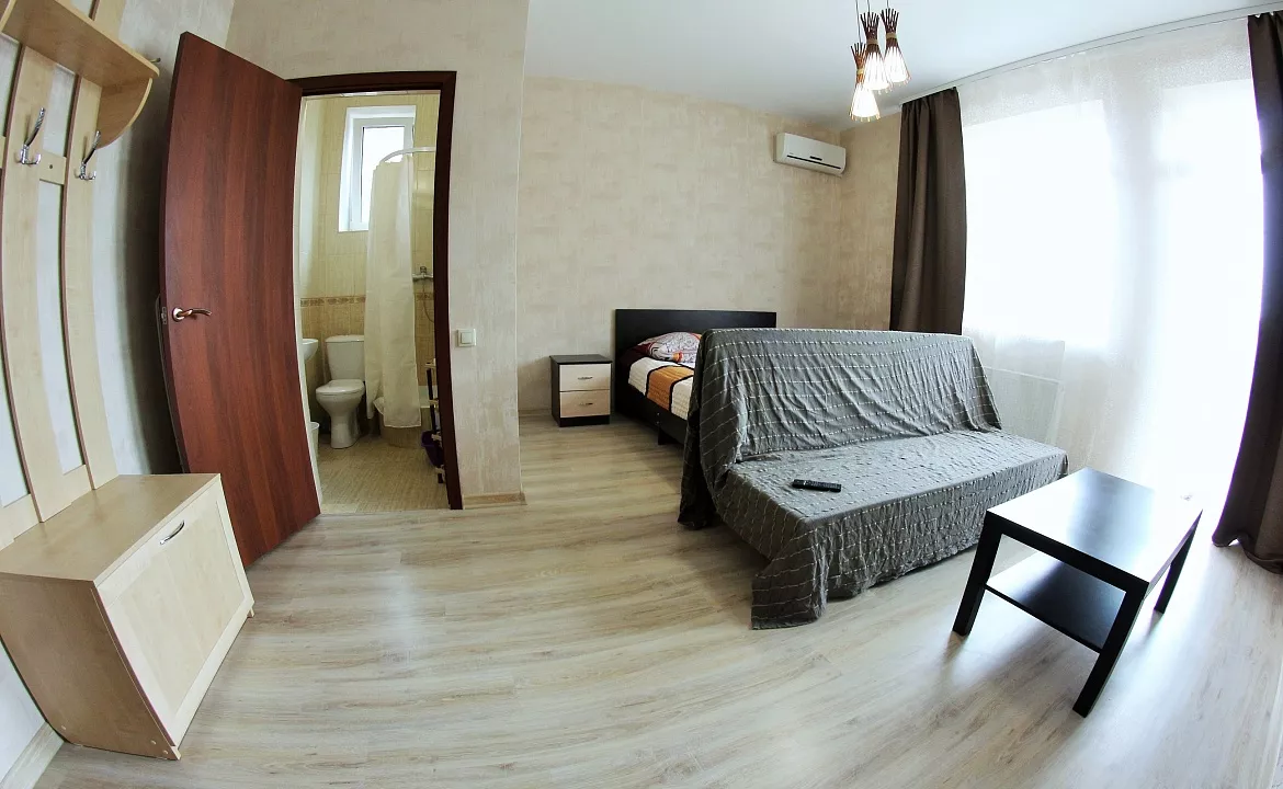 2 этаж 2 номер. Гостевой дом мАнжелка. Геленджик 2 этаж 2 номер. Гостевой дом мАнжелка. Геленджик