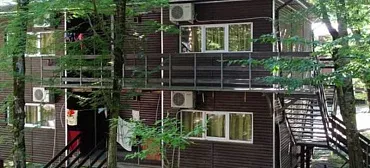 База отдыха "Олимп" 