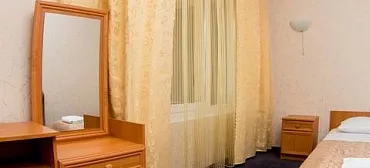 Гостевой дом "Ива" Гостевой дом "Ива"