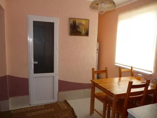 . Гостевой дом «Фаворит». Голубицкая