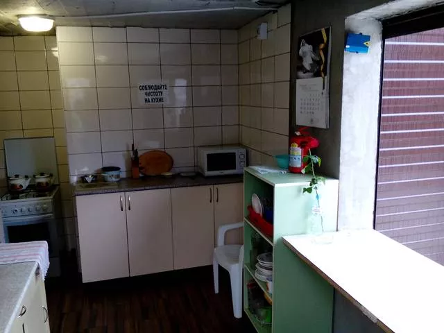 . Гостевой дом "Натали" в Джубге         . Джубга