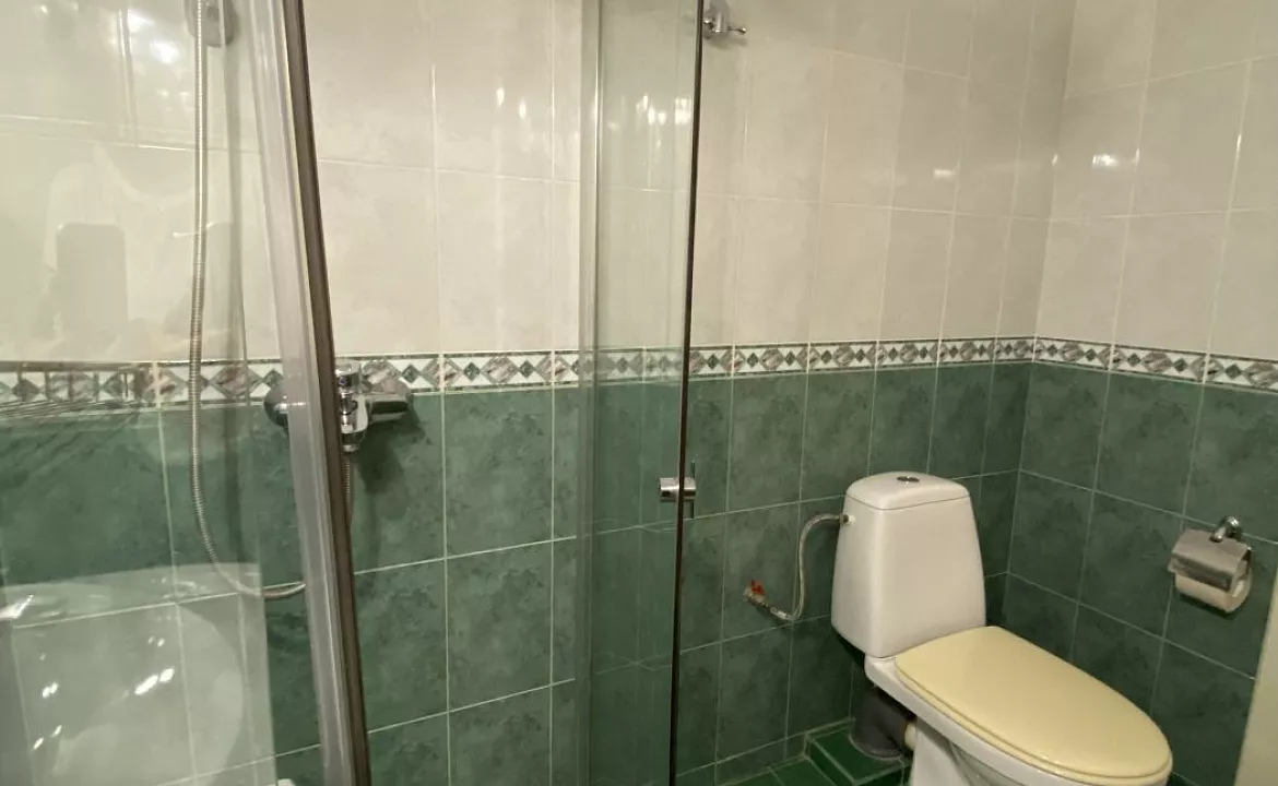 Полулюкс с балконом. Вилла "Ренессанс". Кореиз