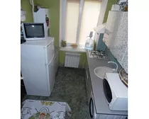 Квартира в многоквартирном доме на улице Полупанова Квартира в многоквартирном доме на улице Полупанова