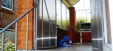 Гостевой дом "Усадьба Александр" 