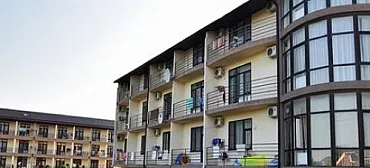 Гостевой комплекс "Майами 2"