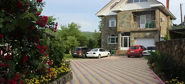 Гостевой дом У Наталии 