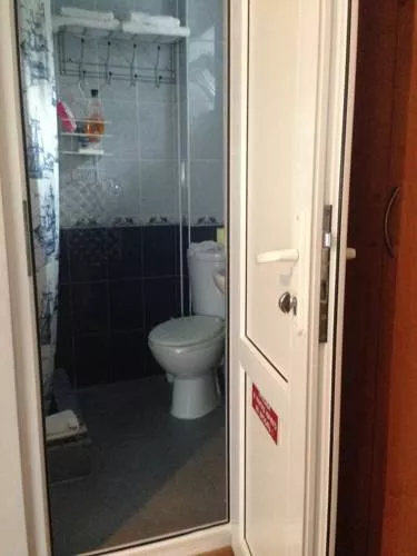 . Гостевой дом "МилаДом" . Горячий ключ