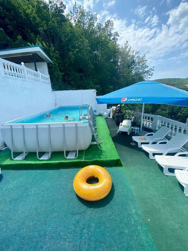 . Частный сектор Почтовый 11/в. Джубга