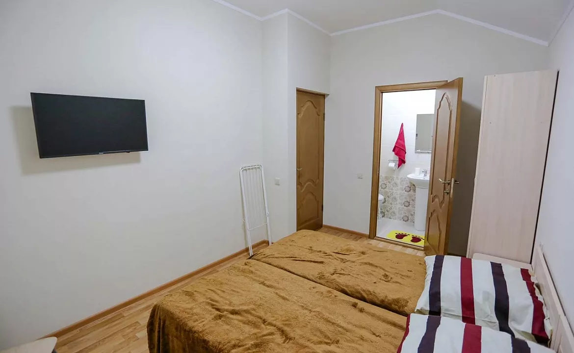 4 этаж 4 номер. Гостевой дом мАнжелка. Геленджик 4 этаж 4 номер. Гостевой дом мАнжелка. Геленджик