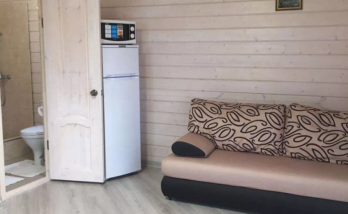 Дом под ключ. Дом под ключ Азов-Бриз. Кучугуры