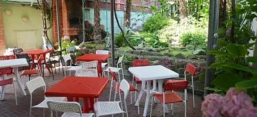 Гостиница "У Александра"