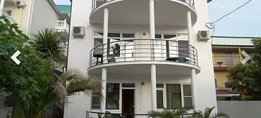 Гостевой дом «Надежда» - Вардане