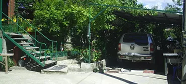 Частный сектор "На Приморской"