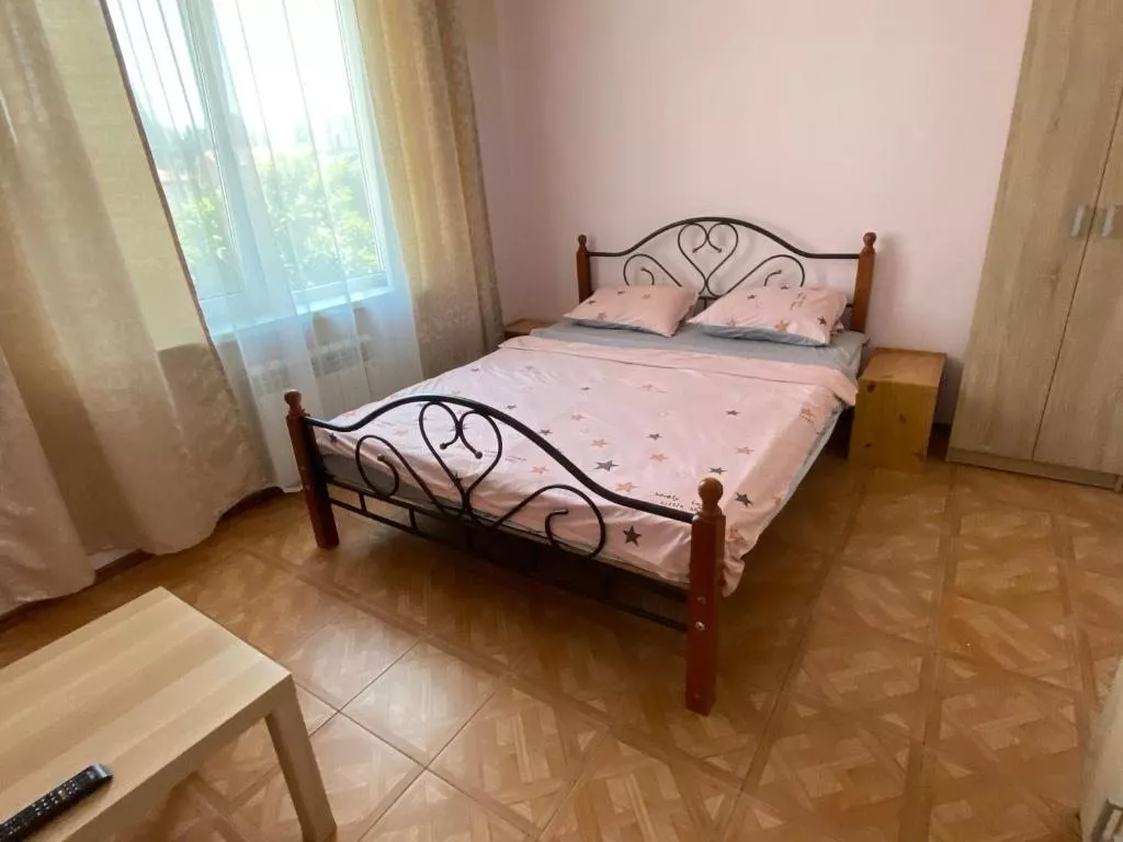 . Гостевой дом Kosmos. Адлер