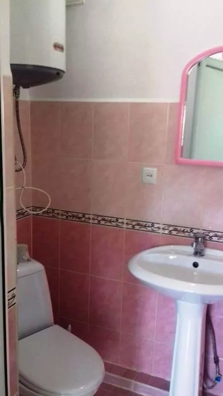 . Гостевой дом На Цветочной. Орджоникидзе