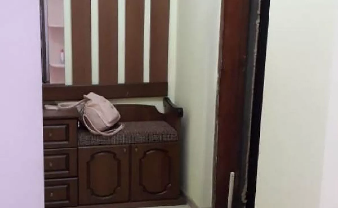 Однокомнатная квартира под ключ. Квартира в многоквартирном доме однокомнатная Агрба 58. Гудаута