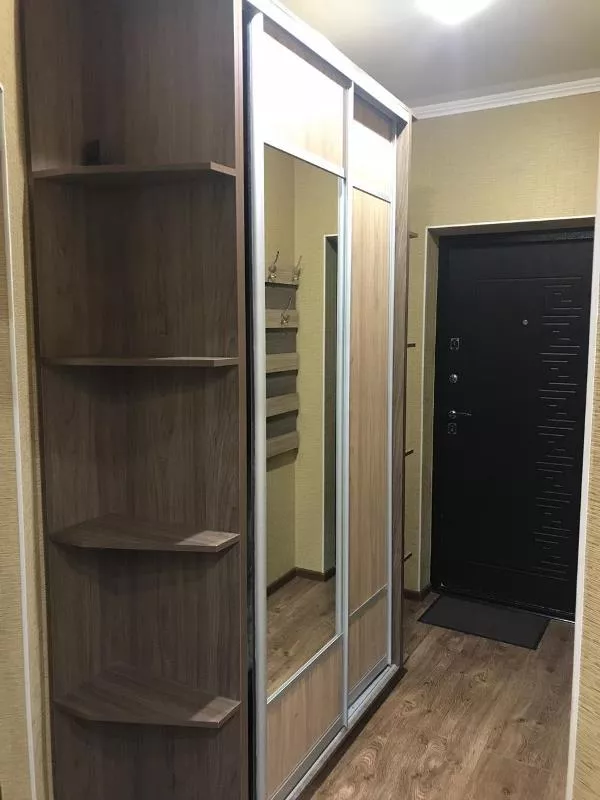 . Квартира в многоквартирном доме 1-комнатная квартира Горизонт 57 кв 11 в Ольгинке   . Ольгинка . Квартира в многоквартирном доме 1-комнатная квартира Горизонт 57 кв 11 в Ольгинке   . Ольгинка